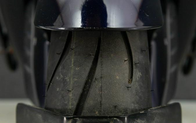 2010 KAWASAKI ZG1400 CONCOURS 14 W/ABS