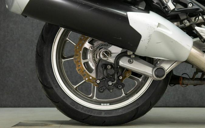 2010 KAWASAKI ZG1400 CONCOURS 14 W/ABS