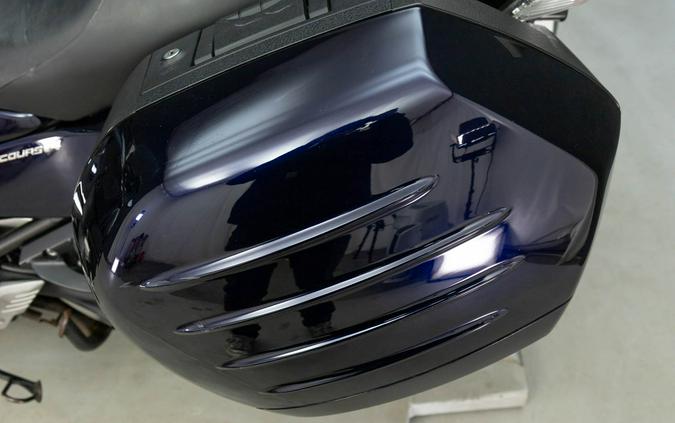 2010 KAWASAKI ZG1400 CONCOURS 14 W/ABS