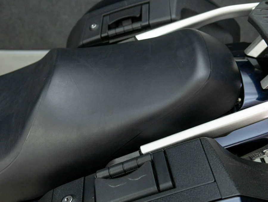 2010 KAWASAKI ZG1400 CONCOURS 14 W/ABS