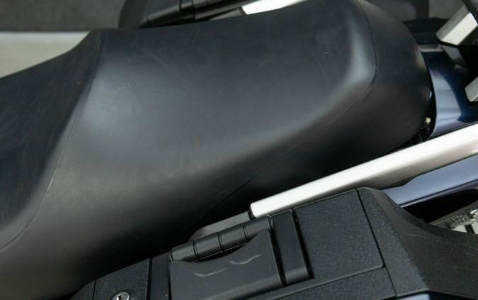 2010 KAWASAKI ZG1400 CONCOURS 14 W/ABS