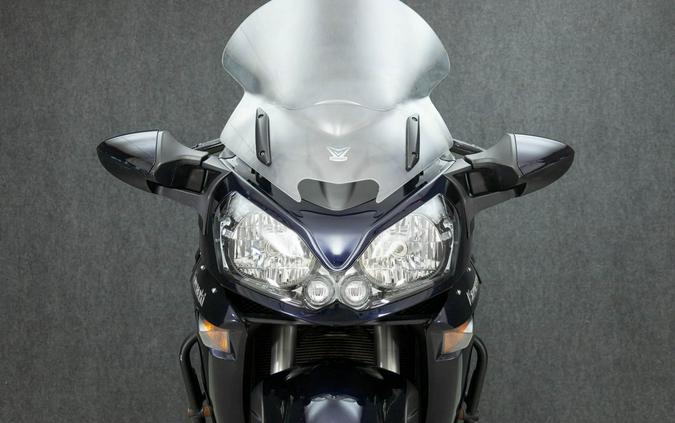 2010 KAWASAKI ZG1400 CONCOURS 14 W/ABS