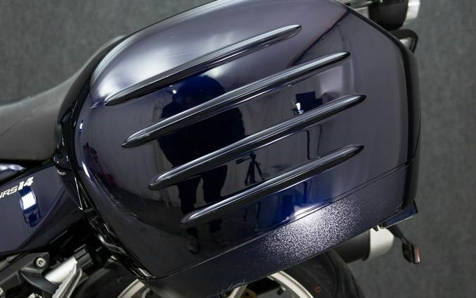 2010 KAWASAKI ZG1400 CONCOURS 14 W/ABS