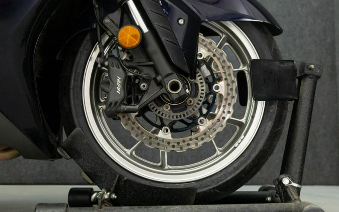 2010 KAWASAKI ZG1400 CONCOURS 14 W/ABS