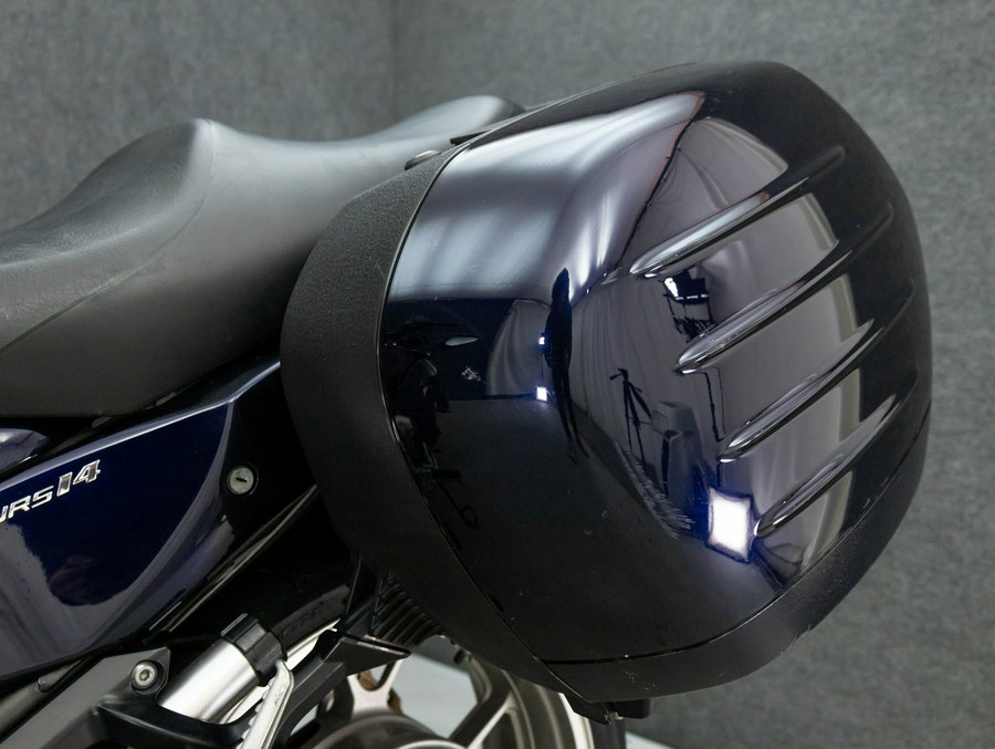 2010 KAWASAKI ZG1400 CONCOURS 14 W/ABS