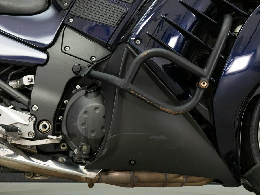 2010 KAWASAKI ZG1400 CONCOURS 14 W/ABS