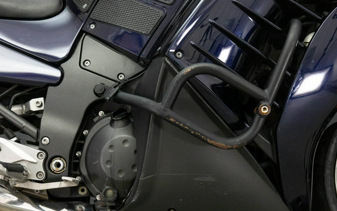 2010 KAWASAKI ZG1400 CONCOURS 14 W/ABS