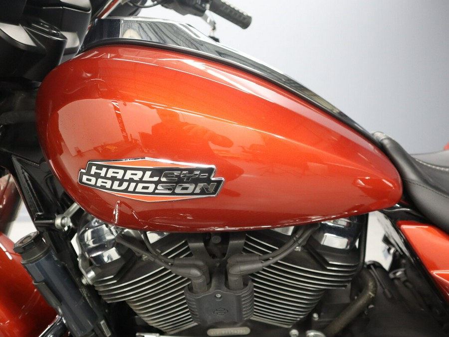 Used 2024 Harley-Davidson Street Glide FLHX