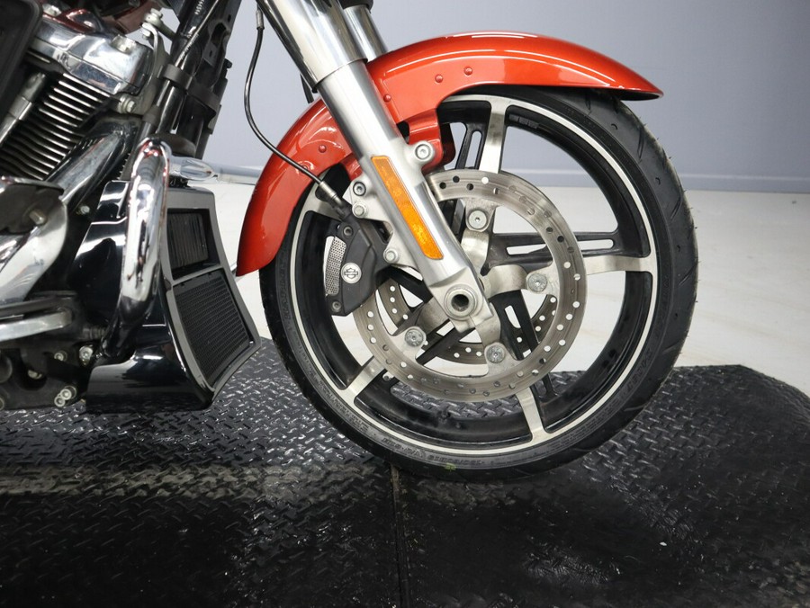 Used 2024 Harley-Davidson Street Glide FLHX