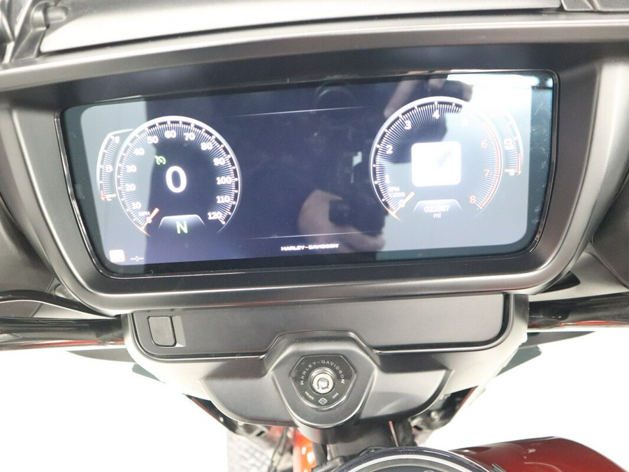 Used 2024 Harley-Davidson Street Glide FLHX