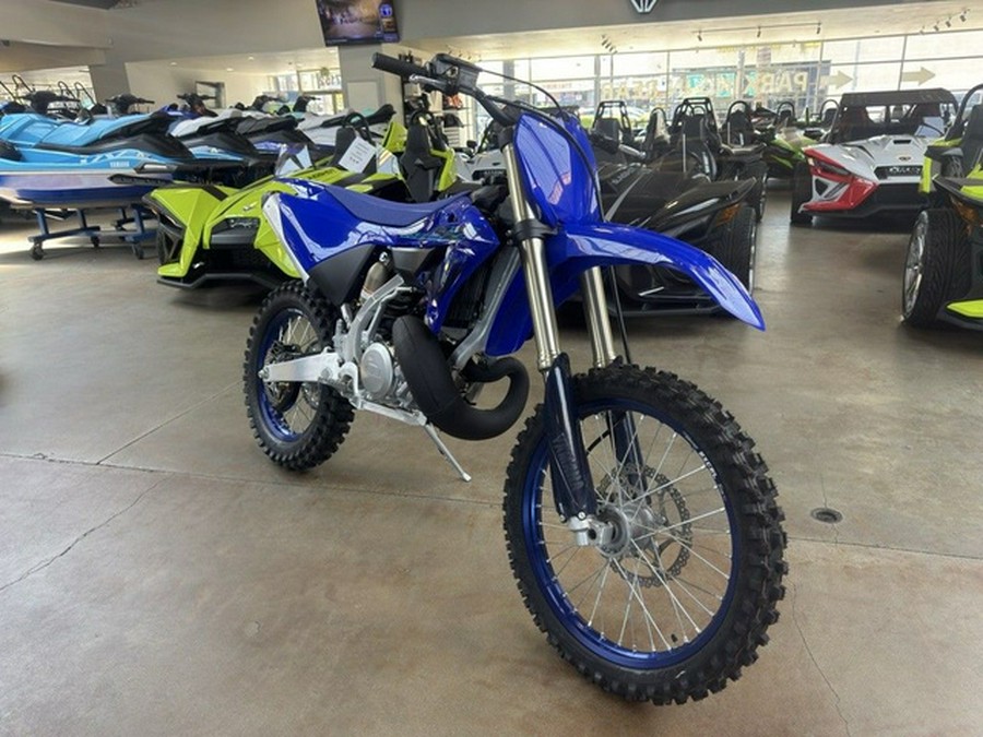 2026 Yamaha YZ 250 X