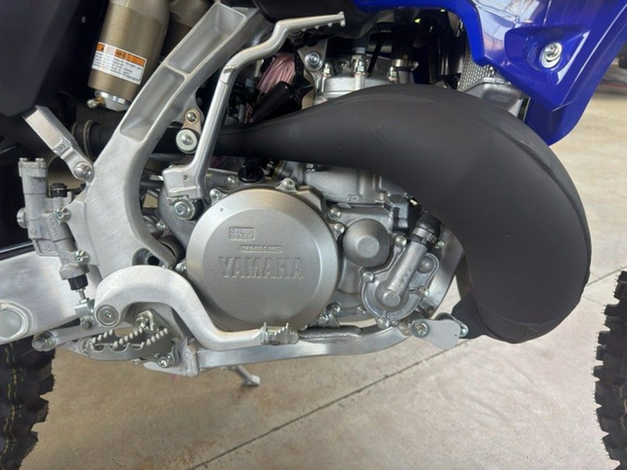 2026 Yamaha YZ 250 X