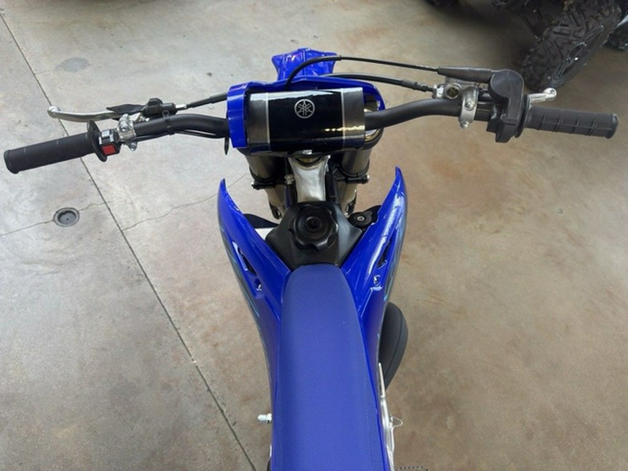 2026 Yamaha YZ 250 X