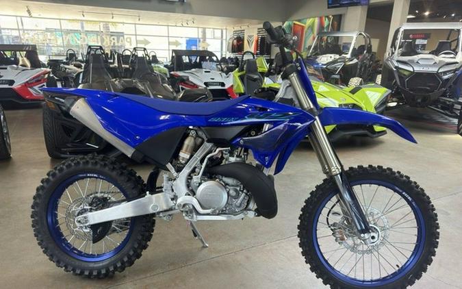 2026 Yamaha YZ 250 X