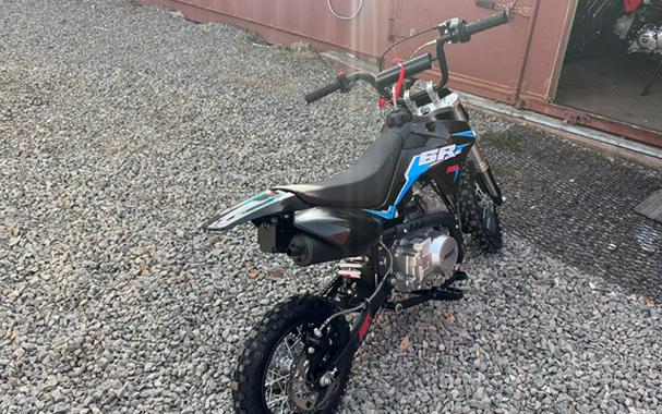 2025 SSR Motorsports SR70 AE