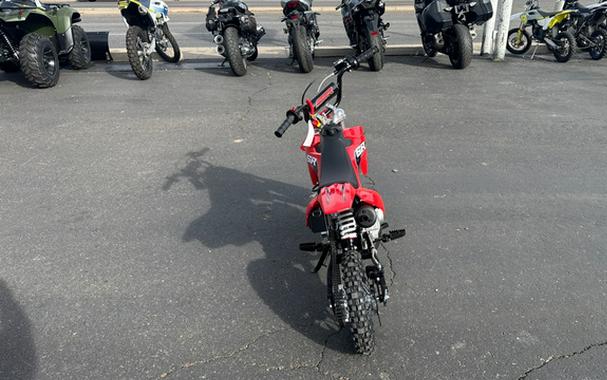 2025 SSR Motorsports SR70 AE