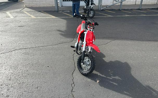 2025 SSR Motorsports SR70 AE