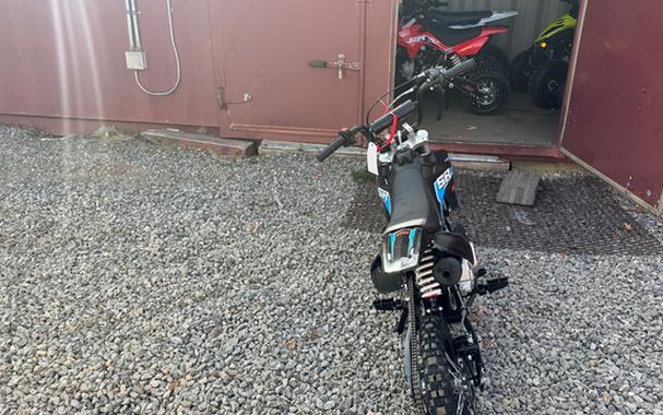 2025 SSR Motorsports SR70 AE