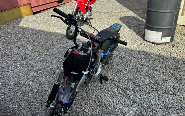 2025 SSR Motorsports SR70 AE