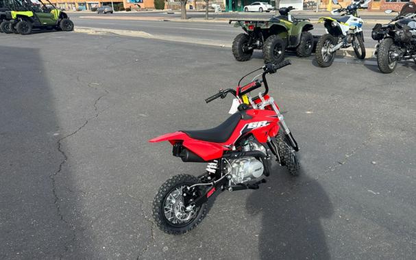 2025 SSR Motorsports SR70 AE