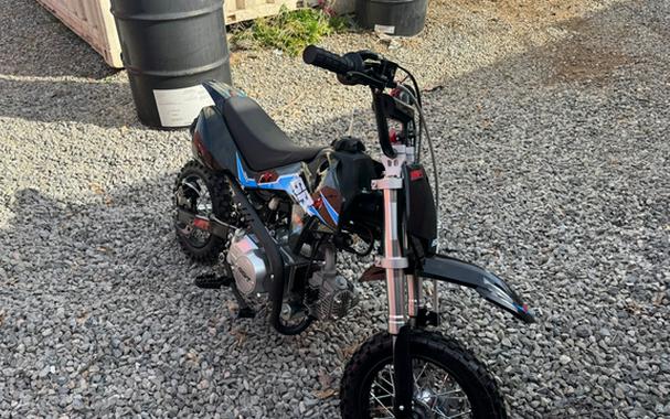 2025 SSR Motorsports SR70 AE