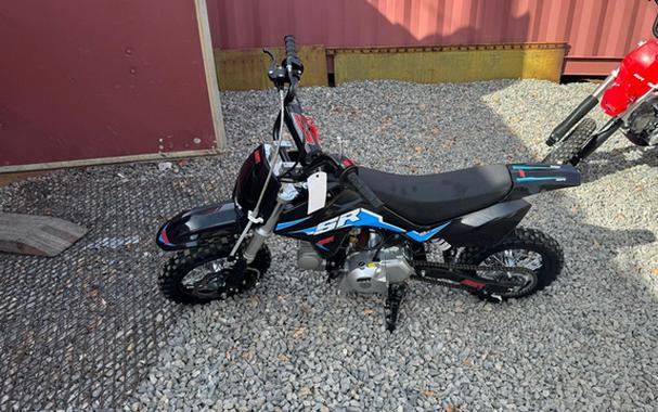 2025 SSR Motorsports SR70 AE