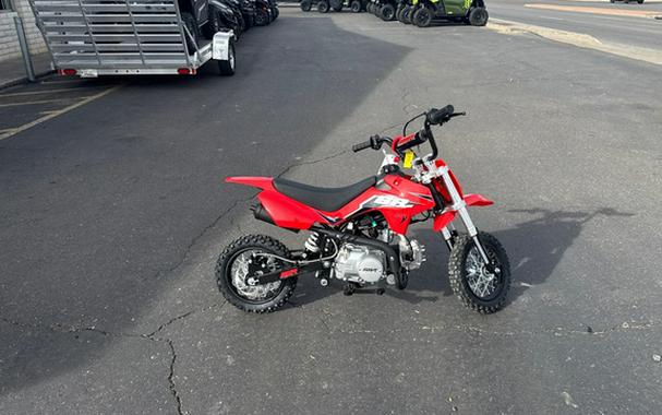 2025 SSR Motorsports SR70 AE