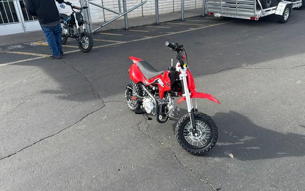 2025 SSR Motorsports SR70 AE