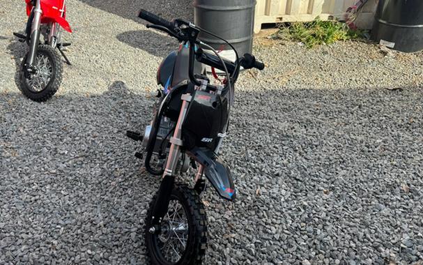 2025 SSR Motorsports SR70 AE