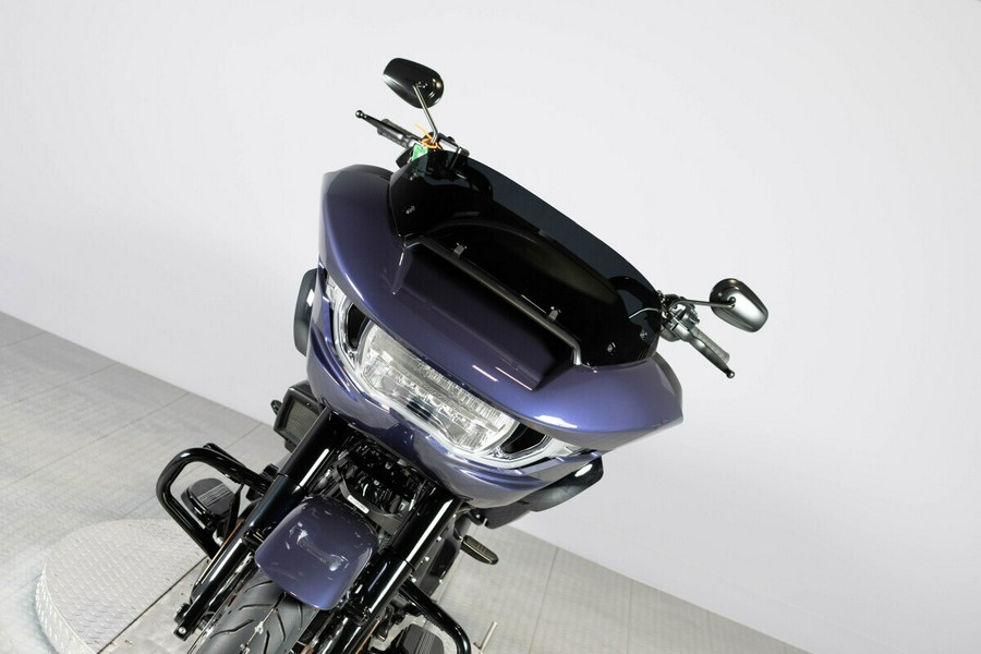 2026 Harley-Davidson Road Glide FLTRX