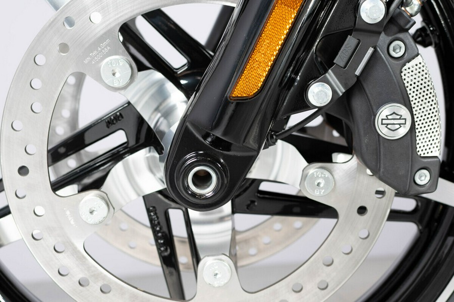 2026 Harley-Davidson Road Glide FLTRX