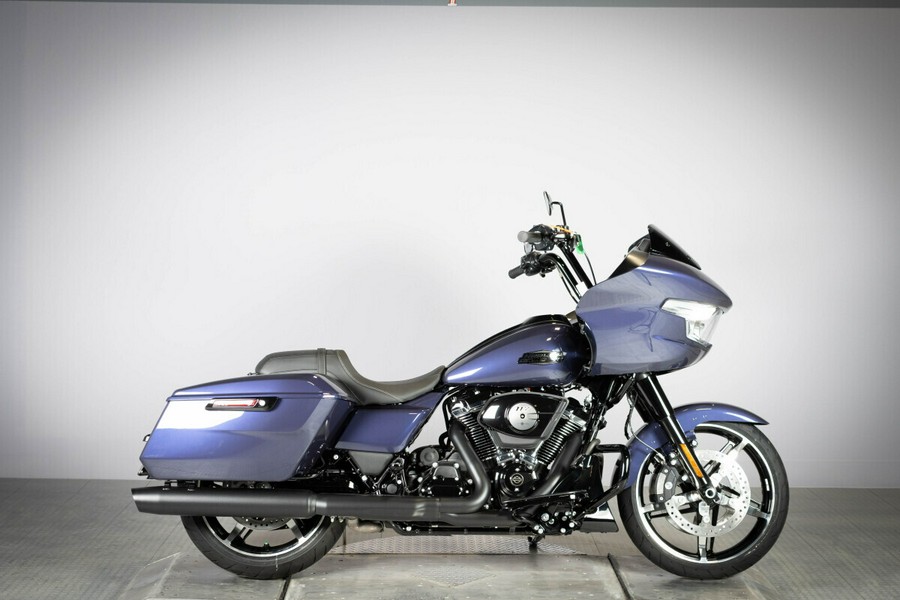 2026 Harley-Davidson Road Glide FLTRX