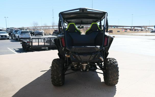 2021 HONDA TALON 1000X4