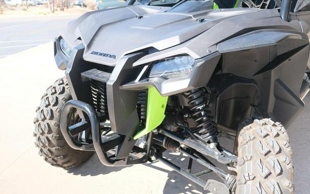 2021 HONDA TALON 1000X4