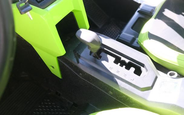 2021 HONDA TALON 1000X4