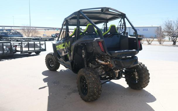 2021 HONDA TALON 1000X4