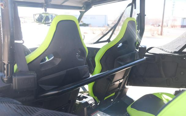 2021 HONDA TALON 1000X4