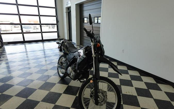 2026 Yamaha WR125R