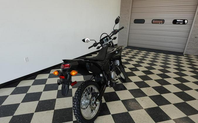2026 Yamaha WR125R