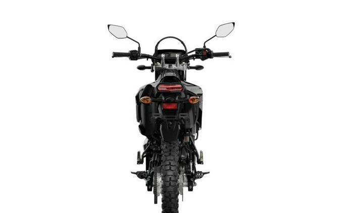 2026 Yamaha WR125R