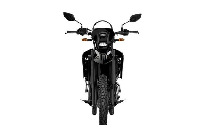 2026 Yamaha WR125R