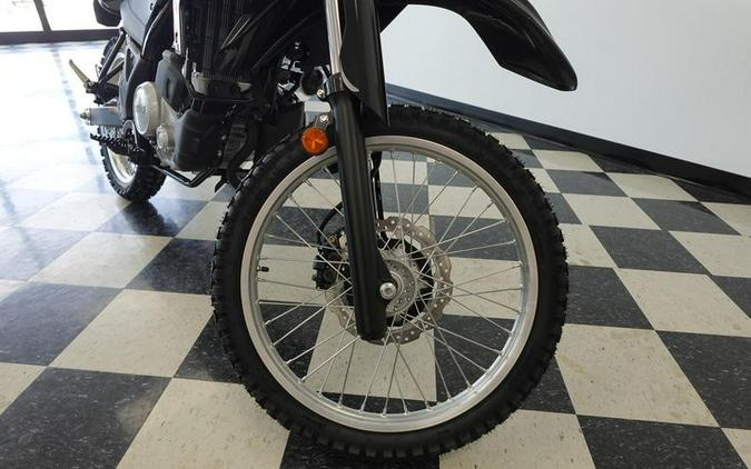 2026 Yamaha WR125R