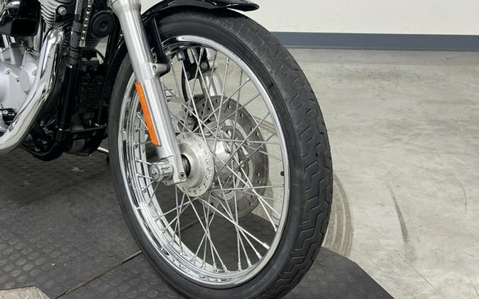 2008 Harley-Davidson Sportster 883 Custom XL883C 883 Custom