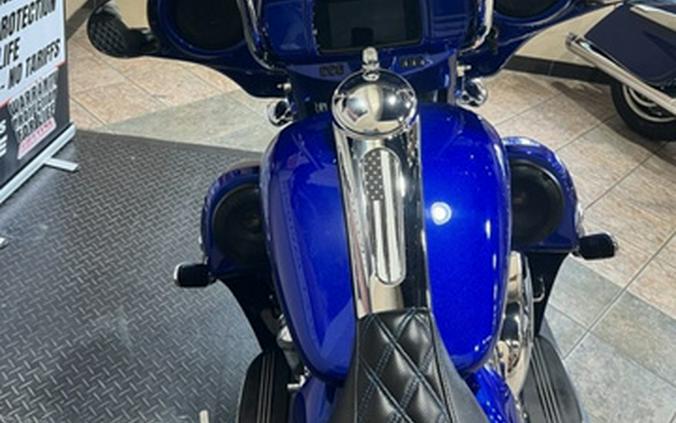 2019 Harley-Davidson FLHX - Street Glide