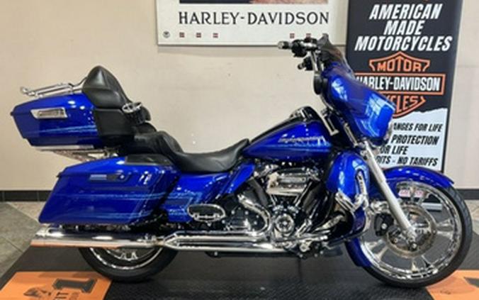 2019 Harley-Davidson FLHX - Street Glide