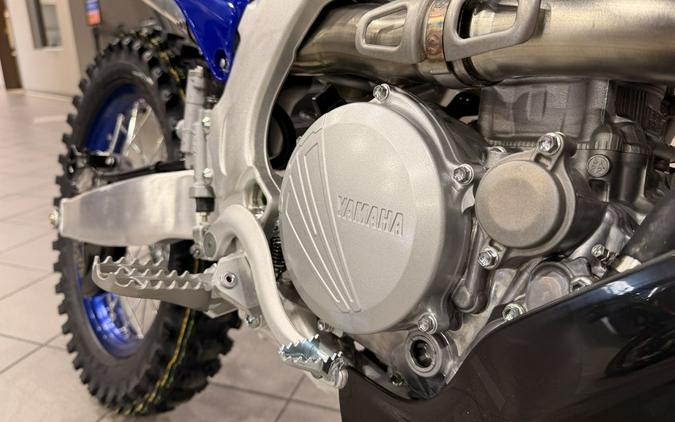 2026 Yamaha WR250F