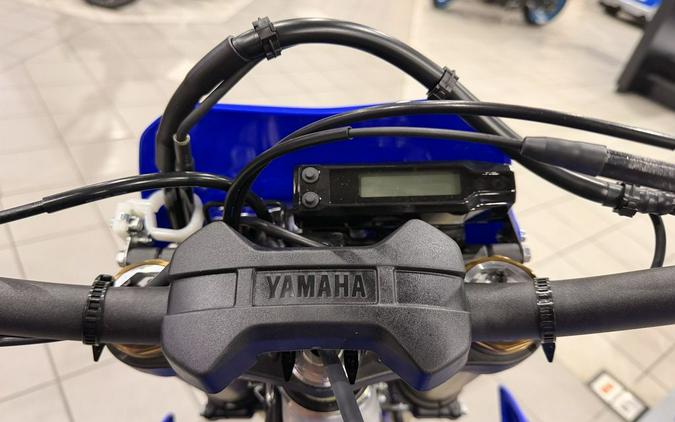 2026 Yamaha WR250F