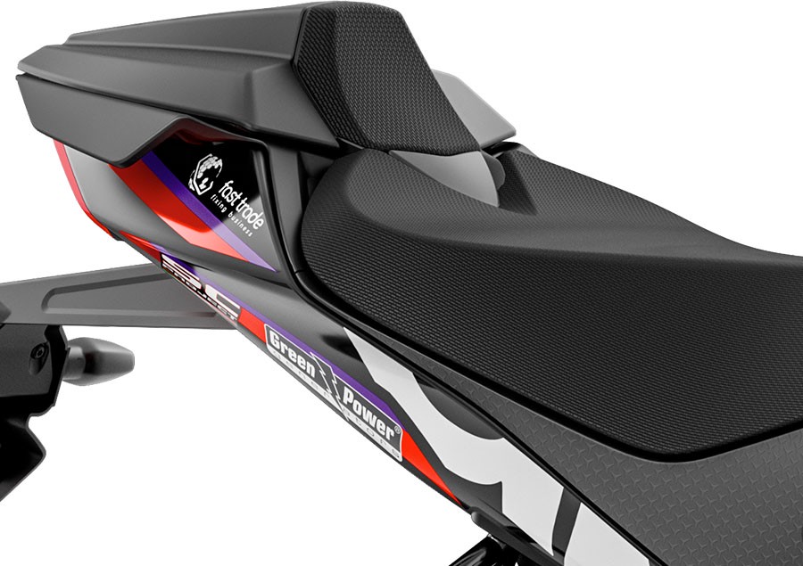 2026 Aprilia RS 457 GP Replica