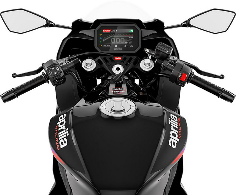 2026 Aprilia RS 457 GP Replica