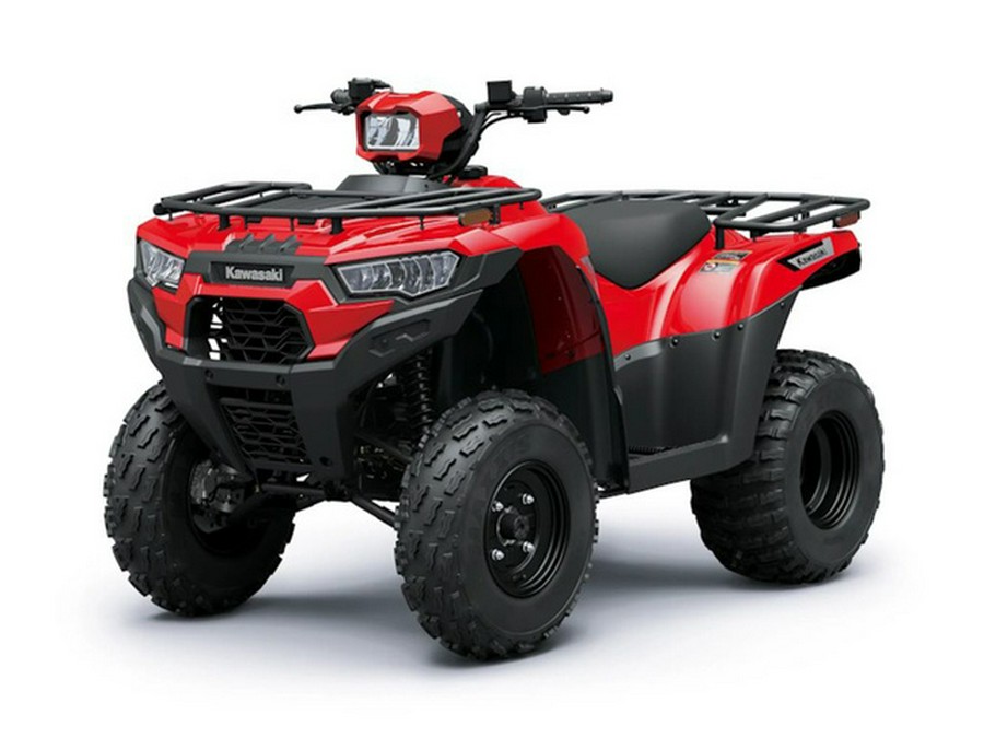 2027 Kawasaki BRUTE FORCE 300
